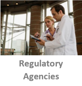 Regulatory Agencies